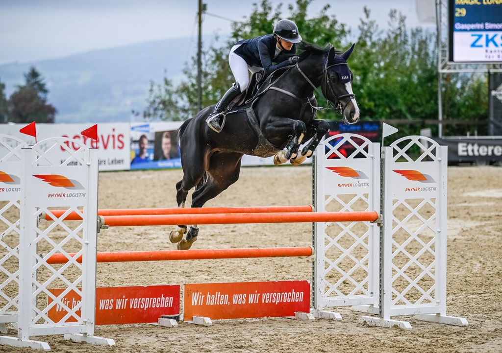 Magic Luna Wädenswil 2022